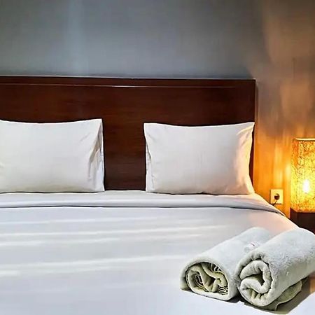 N1 Hotel Tanah Abang ジャカルタ エクステリア 写真