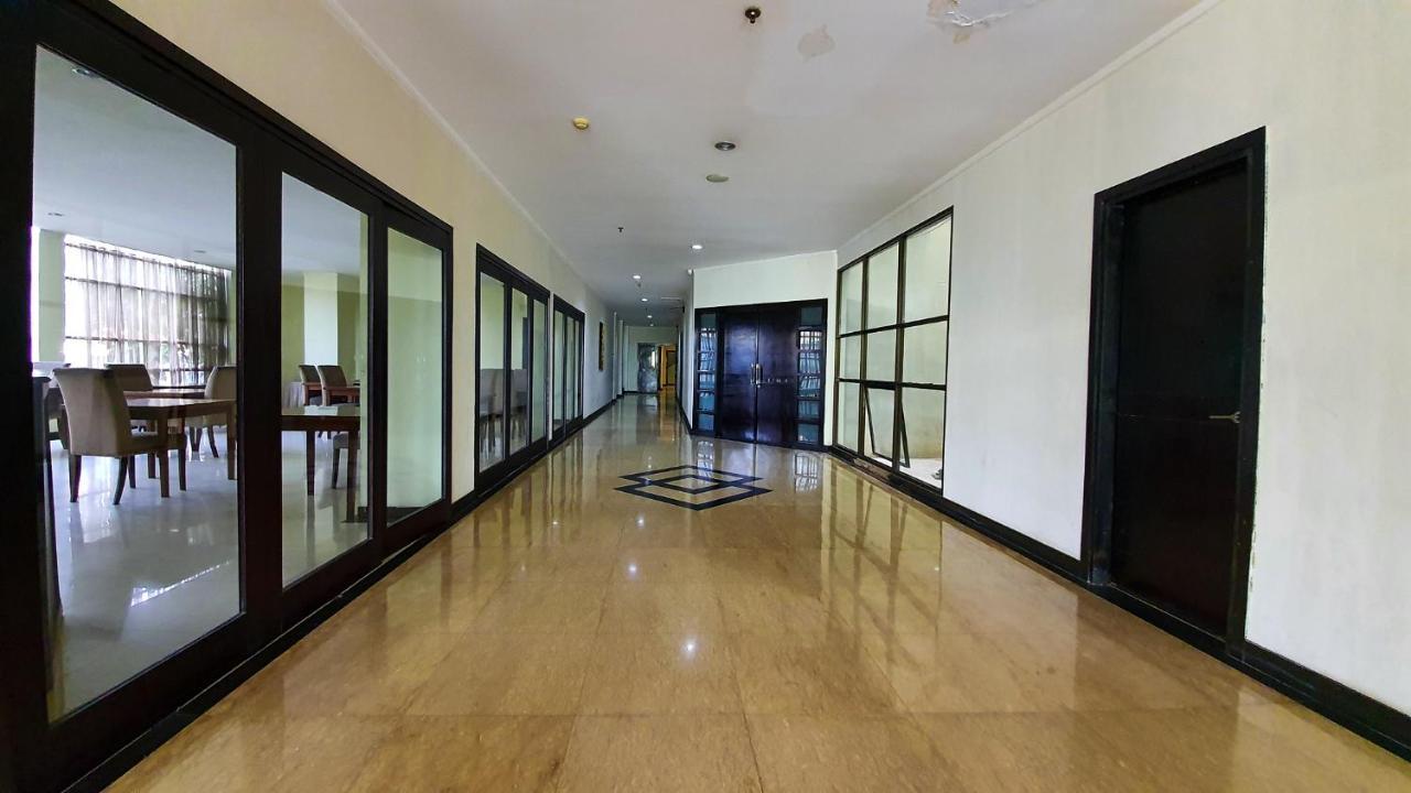 N1 Hotel Tanah Abang ジャカルタ エクステリア 写真