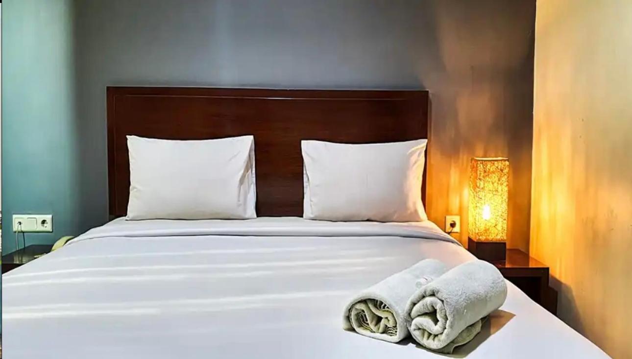 N1 Hotel Tanah Abang ジャカルタ エクステリア 写真